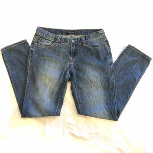 prAna 4/27 jeans